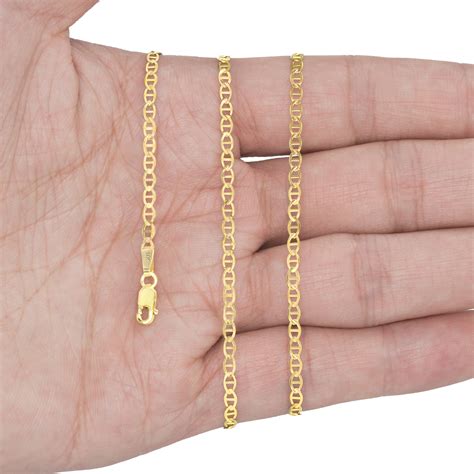 gucci link chain ebay